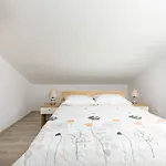 Apartamento Augustinovic *
