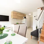 Augustinovic Apartamento