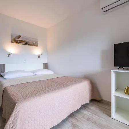 Augustinovic Apartment
