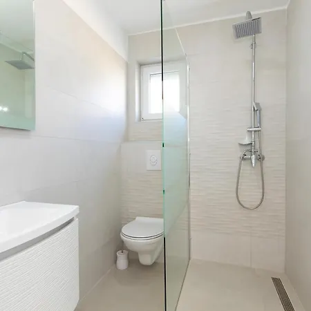 Augustinovic Apartment