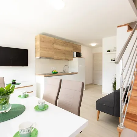 Augustinovic Apartment