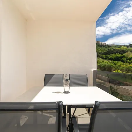 Augustinovic Apartment *