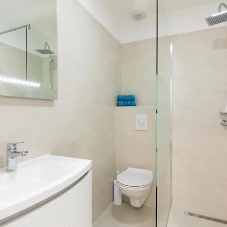 Apartment Augustinovic Baska (Krk)