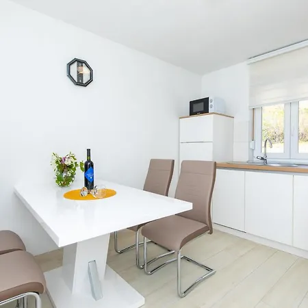 Augustinovic Apartment