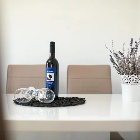 Apartmán Augustinovic