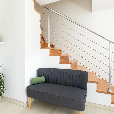 Augustinovic Apartmán Baška