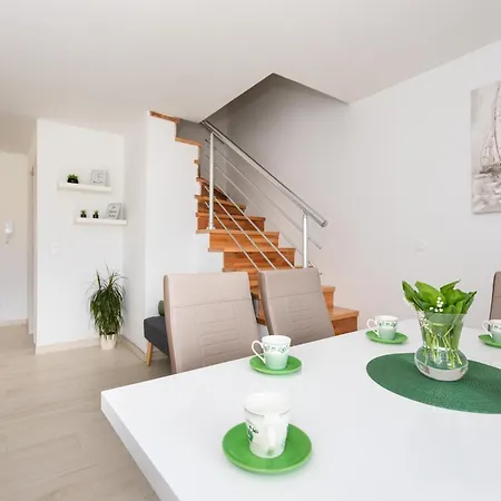 Augustinovic Apartment *