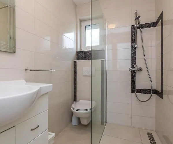 Apartmán Augustinovic Baška