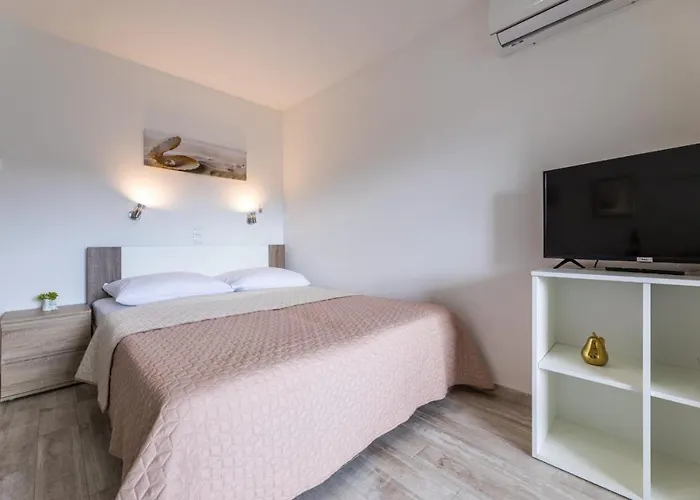 Augustinovic Apartmán