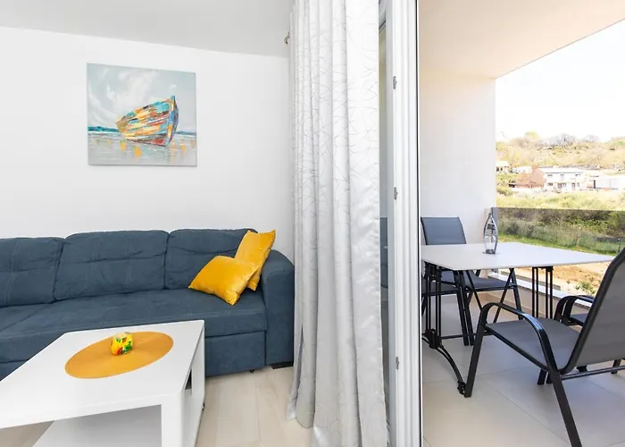 Augustinovic Apartmán *