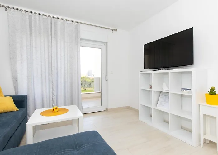 Apartmán Augustinovic *