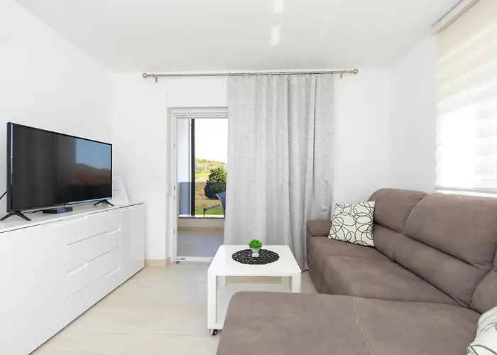 Augustinovic Apartmán *
