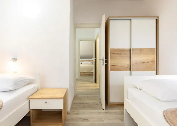 Apartmán Augustinovic