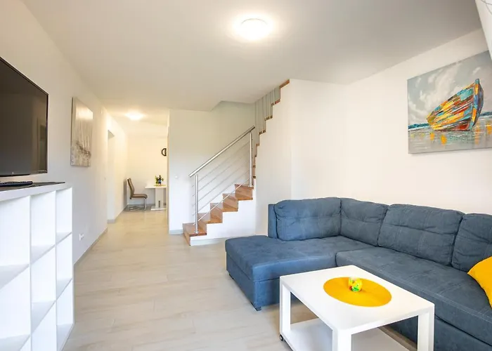 Apartmán Augustinovic *