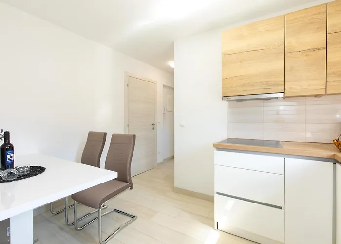 Apartmán Augustinovic *