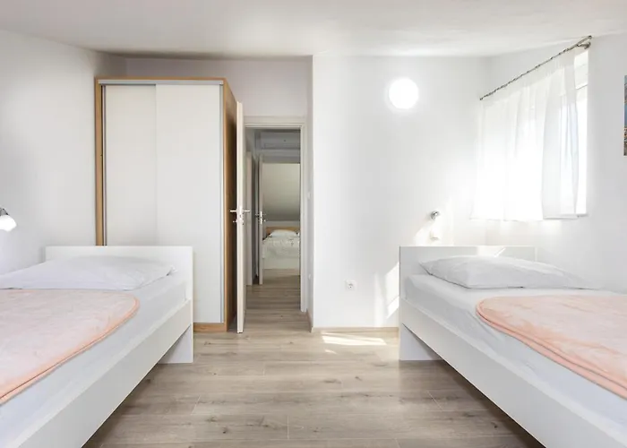 Apartmán Augustinovic