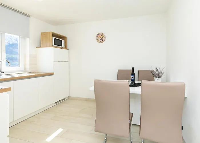 Apartmán Augustinovic *