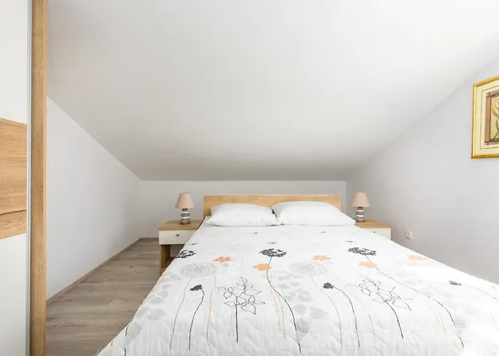 Apartmán Augustinovic *