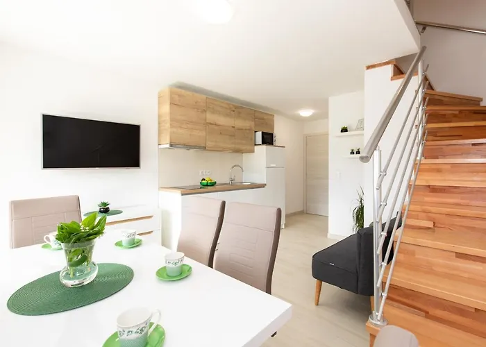 Augustinovic Apartmán