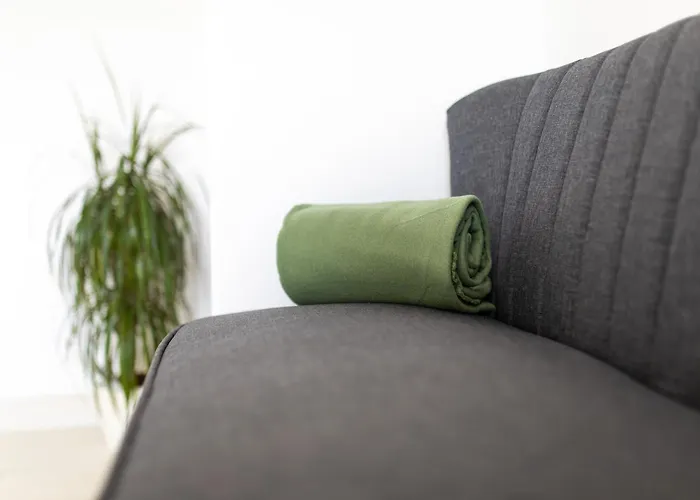 Apartmán Augustinovic Baška