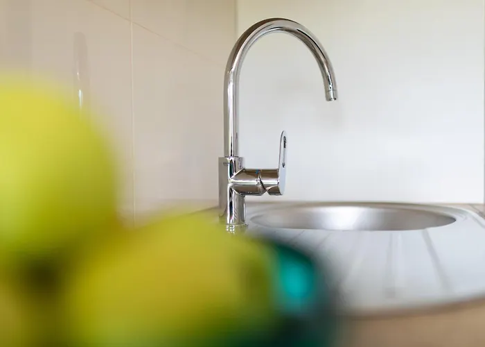Augustinovic Apartmán Baška