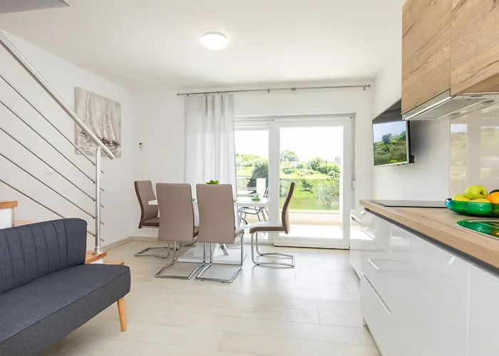 Apartmán Augustinovic