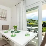 Augustinovic Apartment *