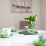 Apartment Augustinovic *