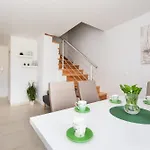 Augustinovic Apartment *