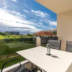 Apartment Augustinovic *
