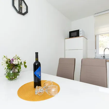 Apartamento Augustinovic Baška