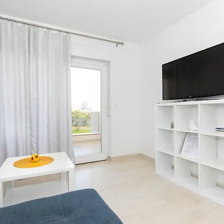 Apartment Augustinovic *