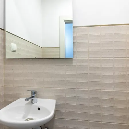 Augustinovic Apartamento *