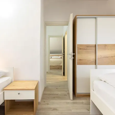 Apartamento Augustinovic