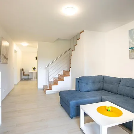 Apartamento Augustinovic *