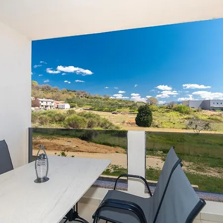 Apartamento Augustinovic Baška