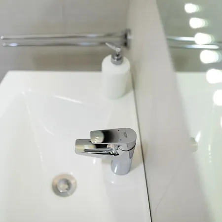 Apartamento Augustinovic *
