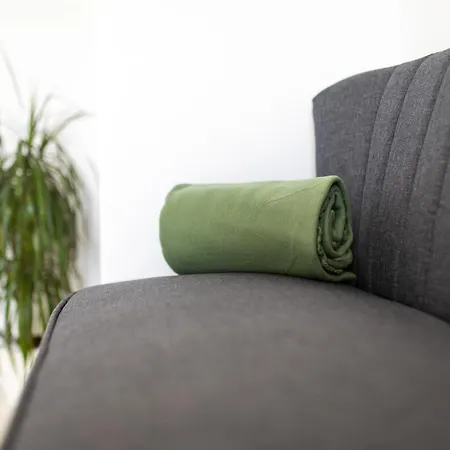 Apartamento Augustinovic Baška